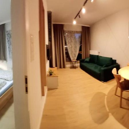 Apartament Kilinskiego 17A/9 Szklarska Poręba Zewnętrze zdjęcie