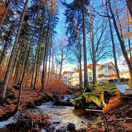 Apartament Kilinskiego 17A/9 Szklarska Poręba Zewnętrze zdjęcie