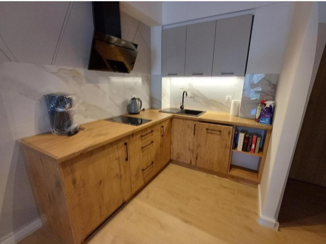 Apartament Kilinskiego 17A/9 Szklarska Poręba Zewnętrze zdjęcie